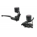 CNC Racing Reservoir Mounting Bracket for Brembo Master Cylinders